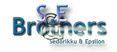 Le Site des S&E Brothers